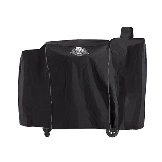 Cover- Pit Boss Pro 850 with Smoke Box
