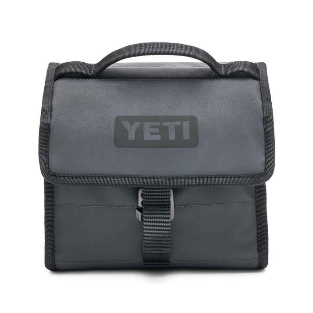 Daytrip Lunch Bag Charcoal