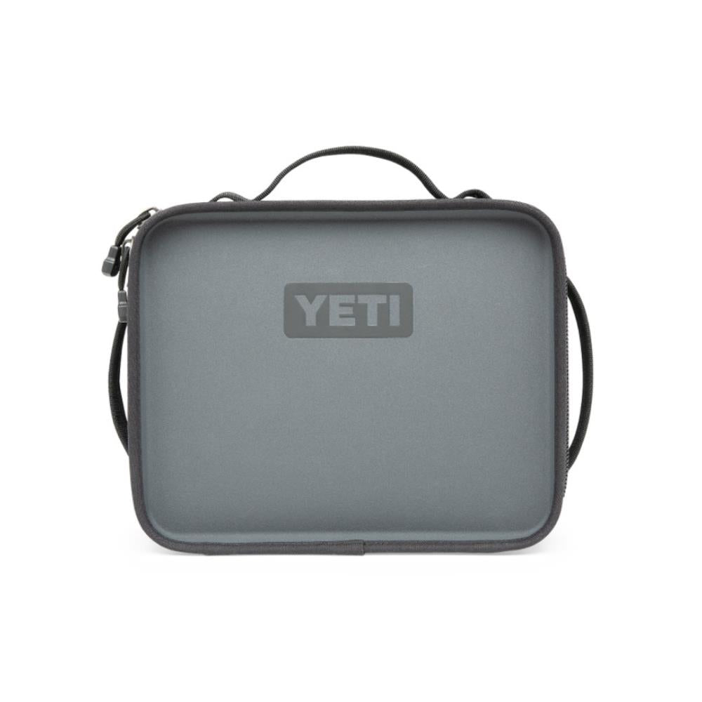 Daytrip Lunch Box Charcoal