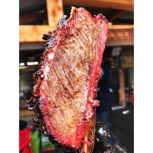 Dirty Cow 220g
