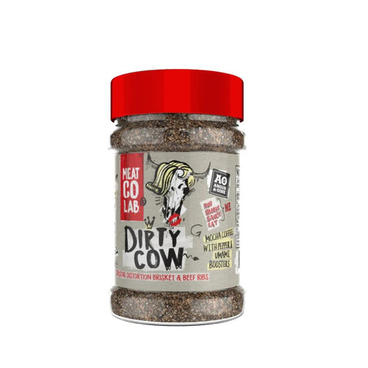 Dirty Cow 220g