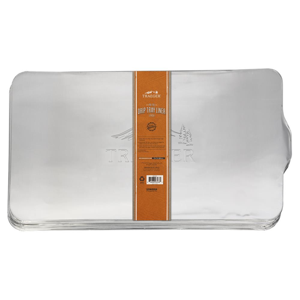 Drip Tray Liner 5 Pack - Pro 780