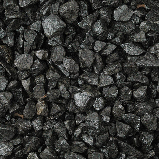 Ebony Black 20Mm