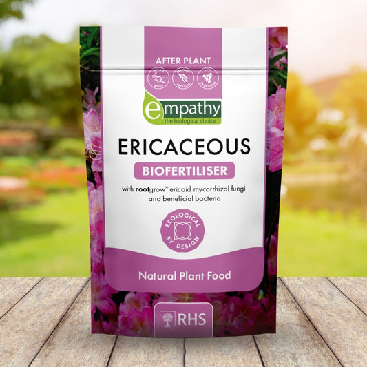 Empathy - After Plant Ericaceous with rootgrow