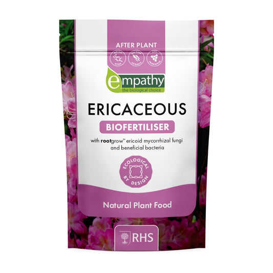 Empathy - After Plant Ericaceous with rootgrow