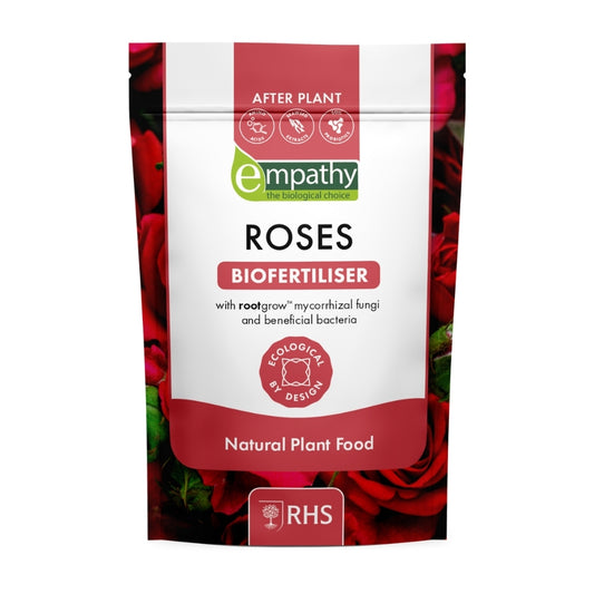 Empathy - After Plant  Rose Food with rootgrow