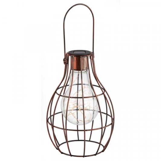Eureka! Firefly - Bronze