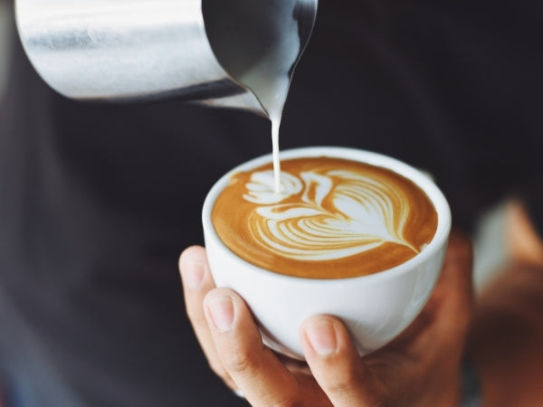 Evergreen Coffee Club