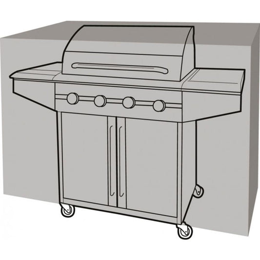 Ex Large Classic Barbecue Cover