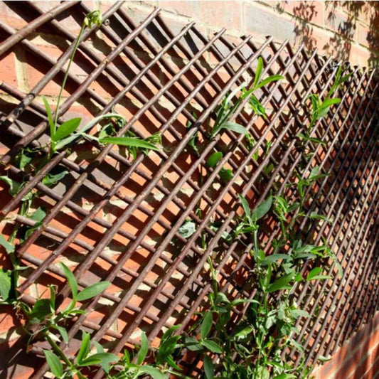 Expanding Willow Trellis 1.8X0.3M