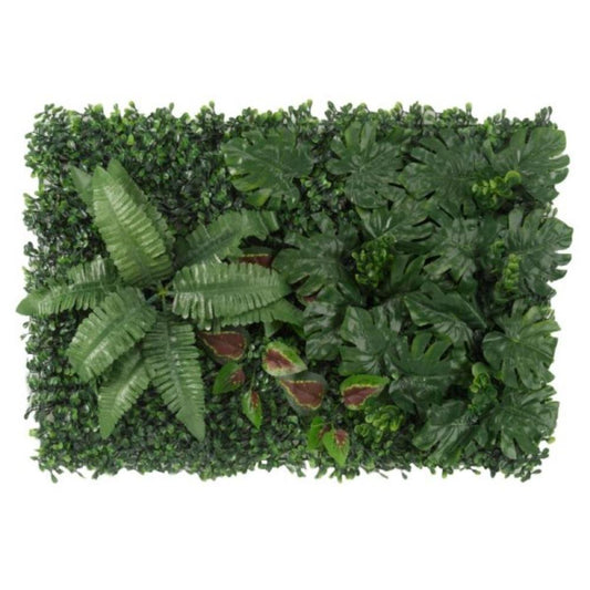 Fern Forest Screen Panel 60 X 40cm