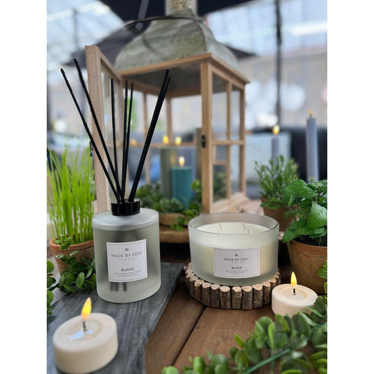 Fig & Cassis Reed Diffuser 500ml
