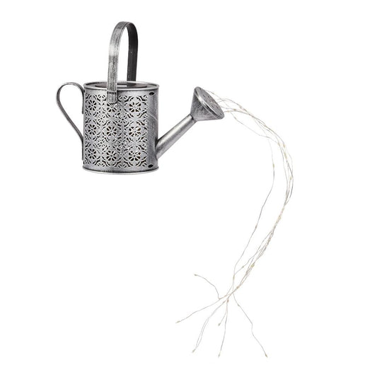 Firefly DecorCan Solar Stake Light