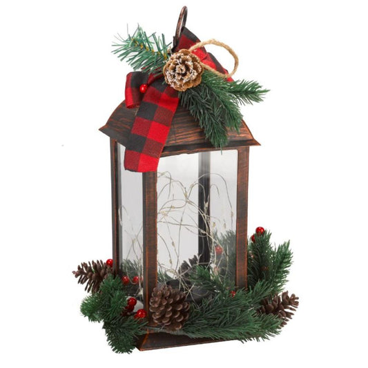 Firefly Noel Display