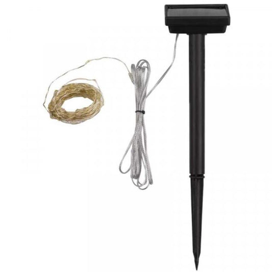 Firefly String Lights - 100 Warm Led