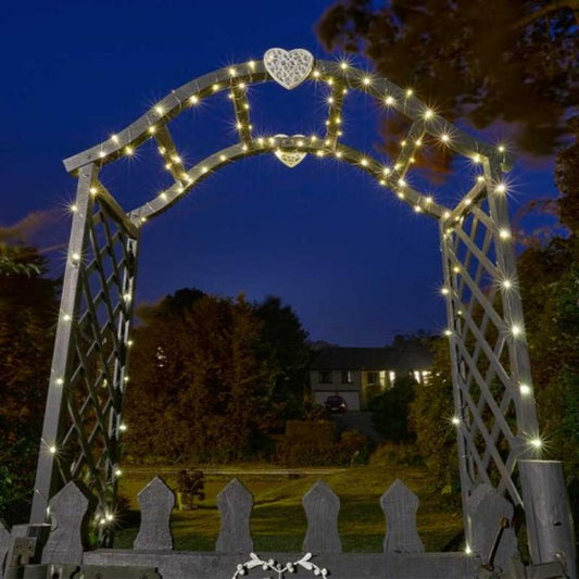 Firefly String Lights - 200 Warm Led