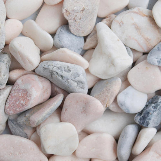 Flamingo Pebbles 20-50Mm