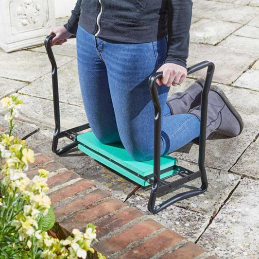 Folding Kneelerseat