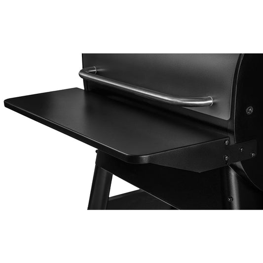 Folding Shelf - Ironwood 885