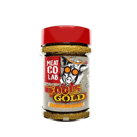 Fools Gold 220g