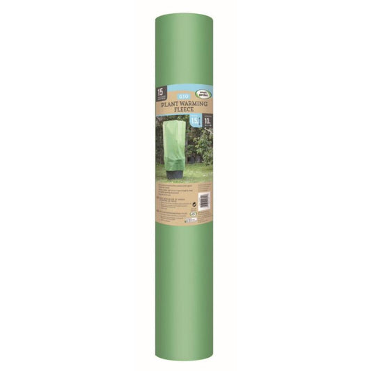 G30 Plant Warming Fleece 1.5 X 10M