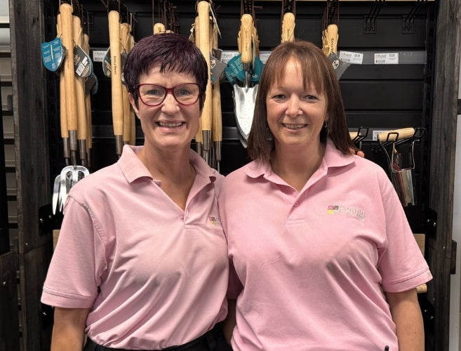 About Us | Polhill Garden Centre in Sevenoaks, Kent