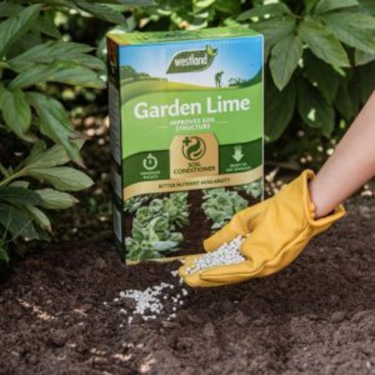 Garden Lime 4Kg
