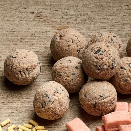 Gardman  Fat Snax 50 Tub