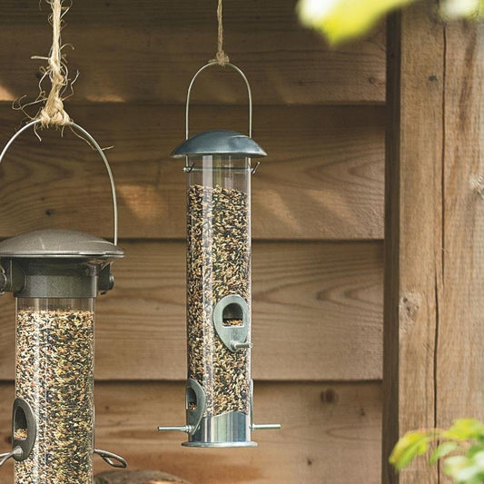 Gardman  Heavy Duty Large Seed Feeder