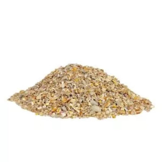 Gardman  No Grow Seed Mix 2kg + 25%