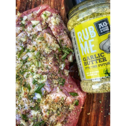 Garlic Butter 225g