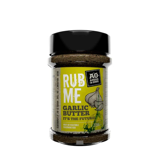 Garlic Butter 225g