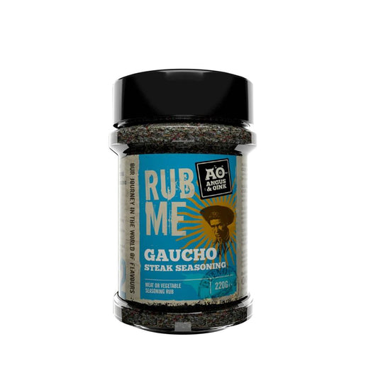 Gaucho Steak 220g