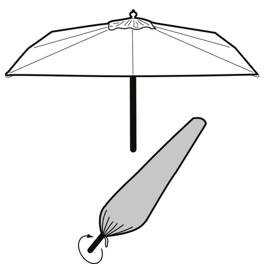 Giant Parasol Cover