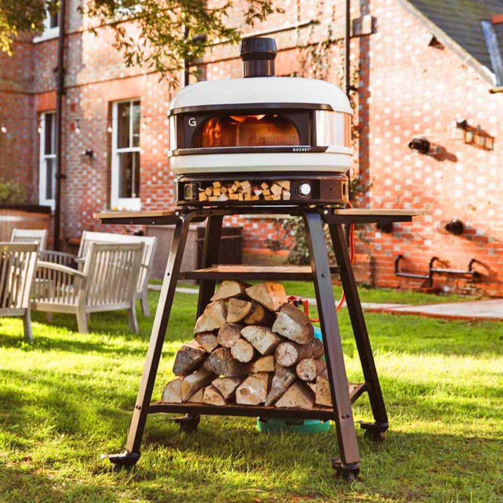 Gozney Dome Pizza Oven Stand