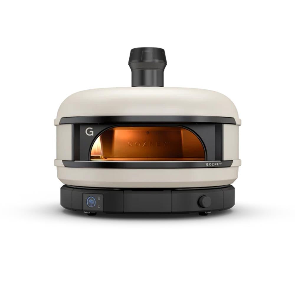 Gozney S1 Dome Oven LPG Bone Finish