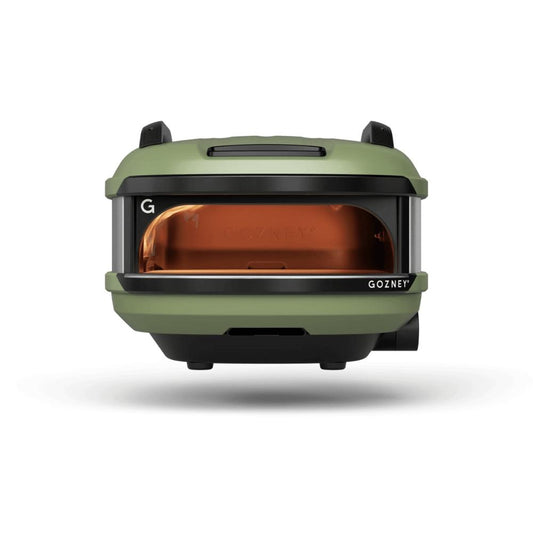 Gozney Tread Portable Pizza Oven Olive