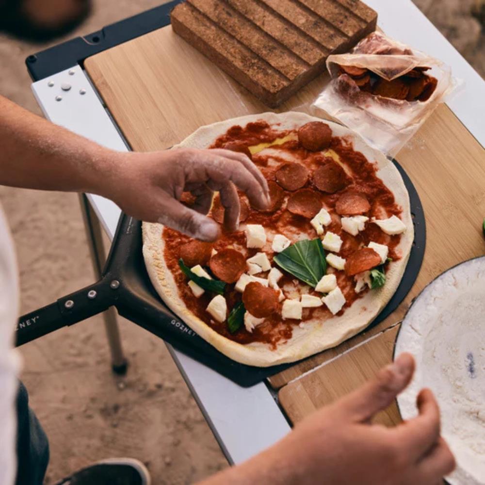 Gozney Venture Placement Pizza Peel
