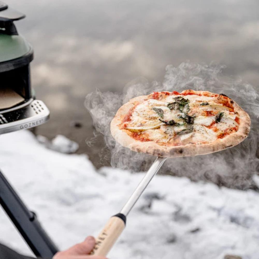 Gozney Venture Turning Pizza Peel