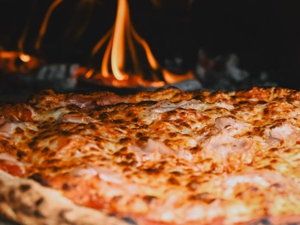 Gozney Oven World Cup Final Demo