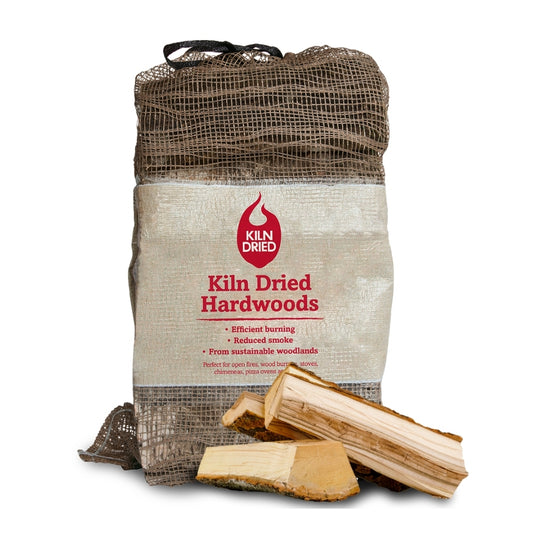 Kiln Hardwood 0.03 M3 Net