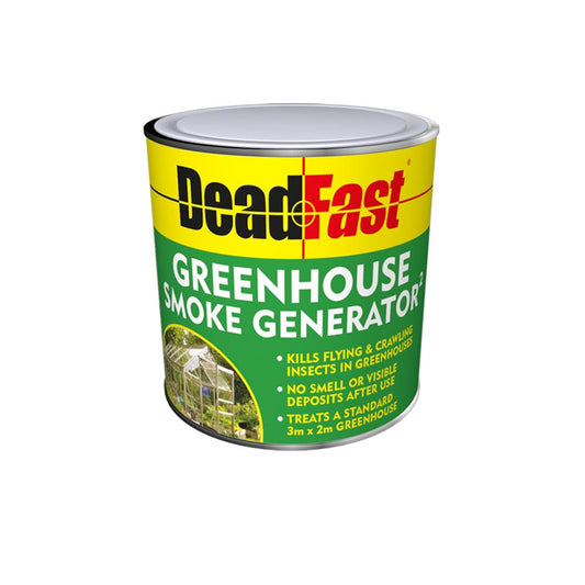 Greenhouse Smoke Fumigator 3.5G