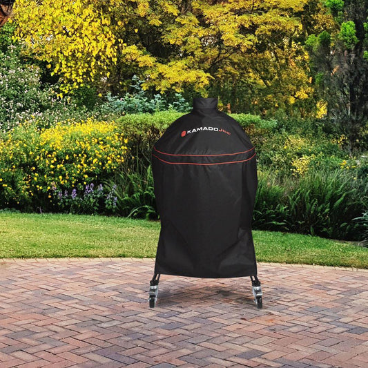Grill Cover - Big Joe