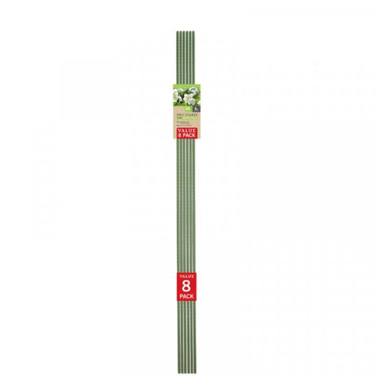 Gro-Stakes Multi-Pack 0.9M 8-Pk