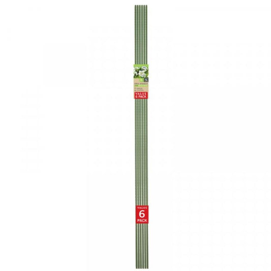 Gro-Stakes Multi-Pack 1.2M 6-Pk