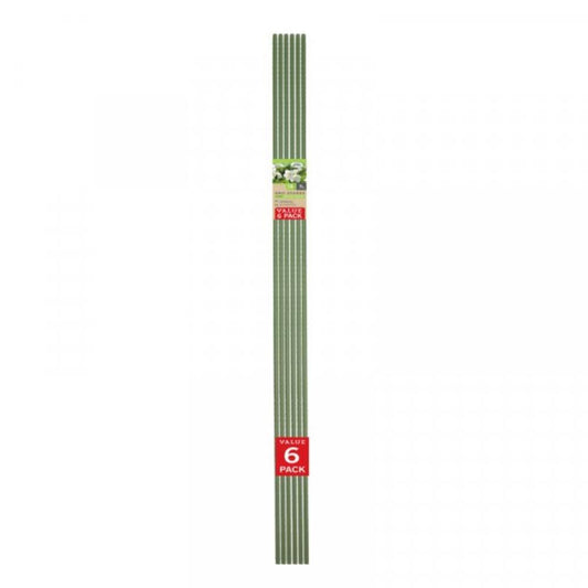 Gro-Stakes Multi-Pack 1.5M 6-Pk
