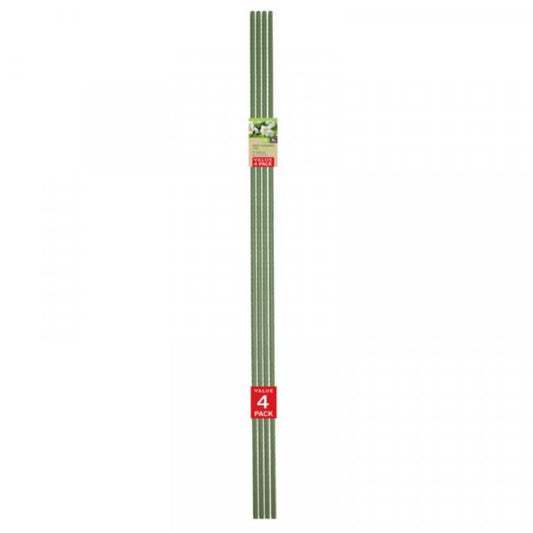 Gro-Stakes Multi-Pack 1.8M 4-Pk