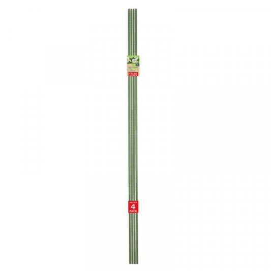 Gro-Stakes Multi-Pack 2.1M 4-Pk