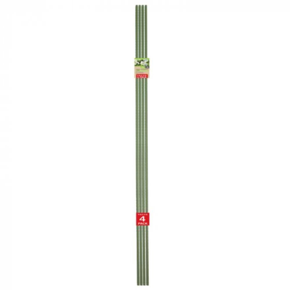 Gro-Stakes Multi-Pack 2.4M 4-Pk