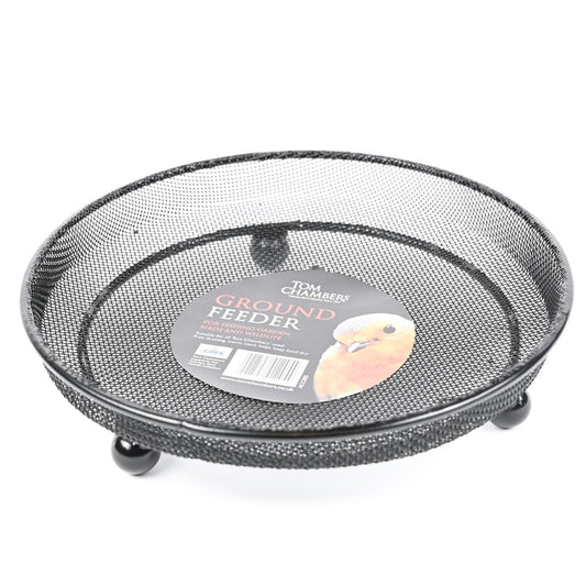 Ground Feeder
